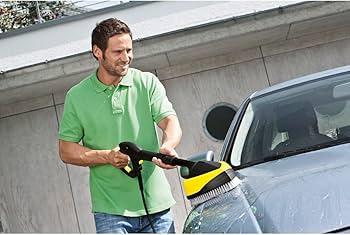 Amazon.co.jp: ケルヒャー(Karcher) パワーブラシ WB150 2.643